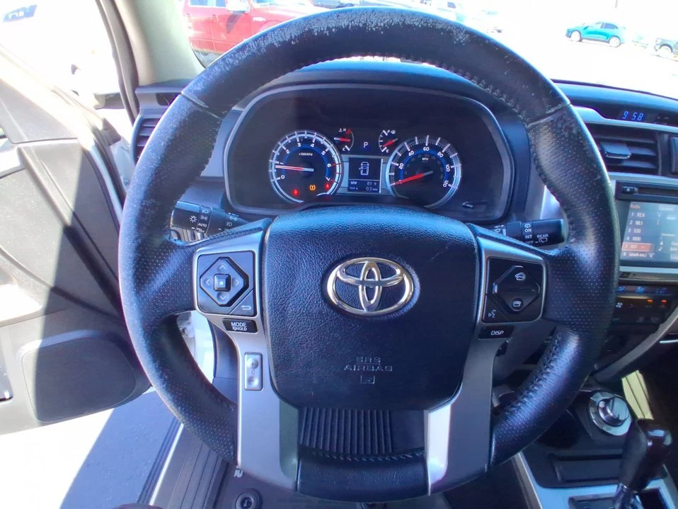 2017 Toyota 4Runner 5th Gen - Image 14 of 18