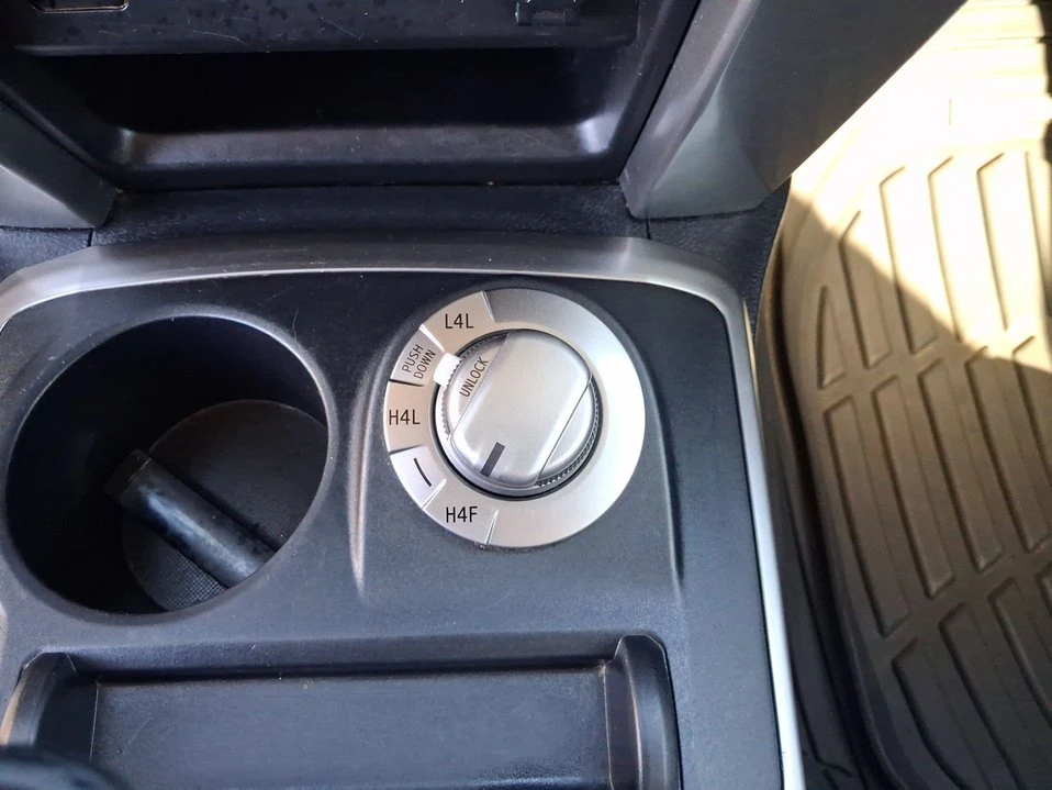 2017 Toyota 4Runner 5th Gen - Image 17 of 18