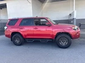2017 Toyota 4Runner 5th Gen - Image 4 of 7