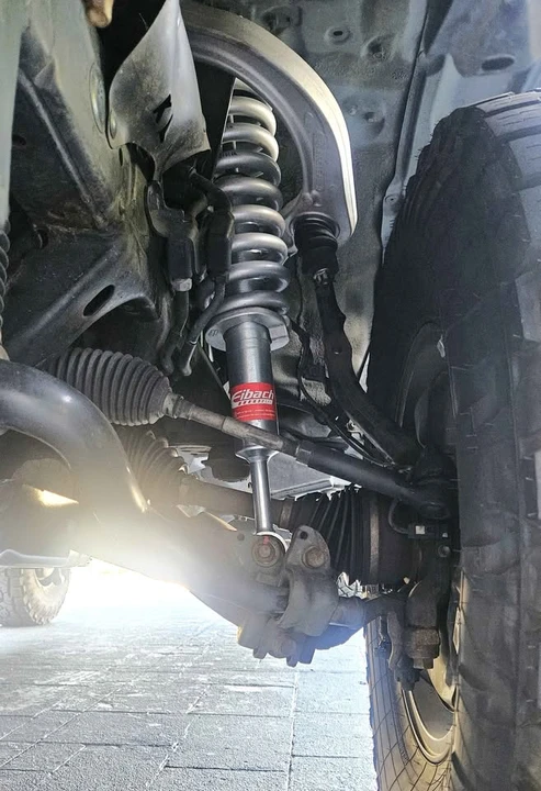 2017 Toyota 4Runner 5th Gen - Image 14 of 18