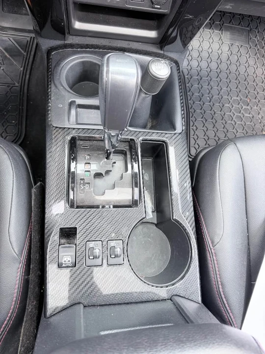 2017 Toyota 4Runner 5th Gen - Image 15 of 18