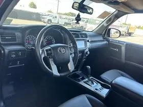 2017 Toyota 4Runner 5th Gen - Image 6 of 7