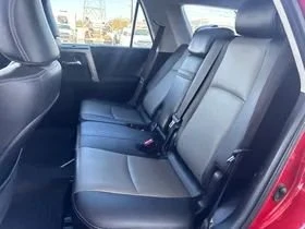 2017 Toyota 4Runner 5th Gen - Image 7 of 7