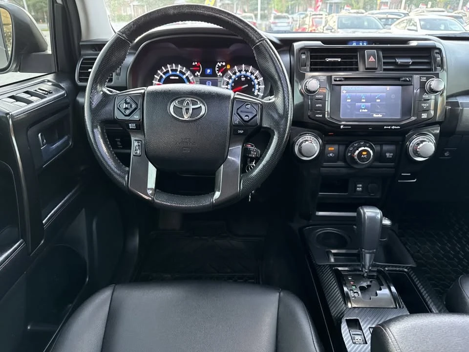 2017 Toyota 4Runner 5th Gen - Image 15 of 15
