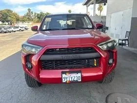 2017 Toyota 4Runner 5th Gen - Image 2 of 7