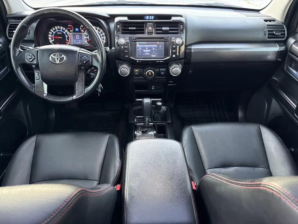 2017 Toyota 4Runner 5th Gen - Image 14 of 15