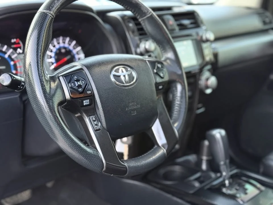 2017 Toyota 4Runner 5th Gen - Image 13 of 15