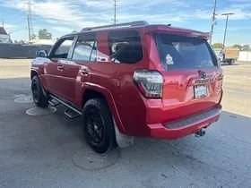 2017 Toyota 4Runner 5th Gen - Image 5 of 7
