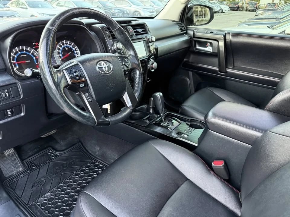 2017 Toyota 4Runner 5th Gen - Image 12 of 15
