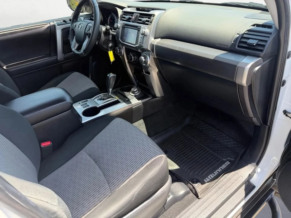 2017 Toyota 4Runner 5th Gen - Image 20 of 20
