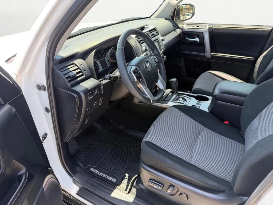 2017 Toyota 4Runner 5th Gen - Image 13 of 20