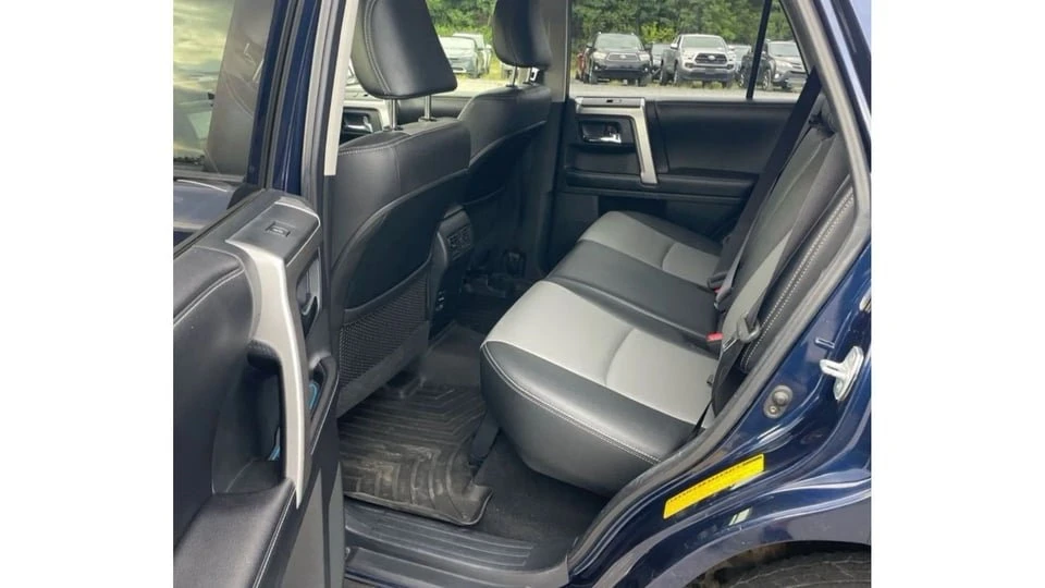 2017 Toyota 4Runner 5th Gen - Image 6 of 6