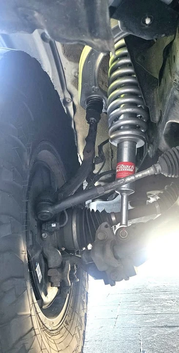 2017 Toyota 4Runner 5th Gen - Image 11 of 18
