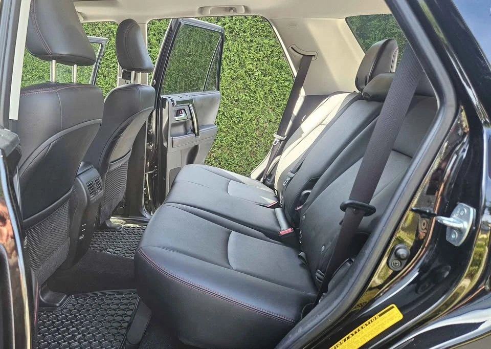 2017 Toyota 4Runner 5th Gen - Image 15 of 18