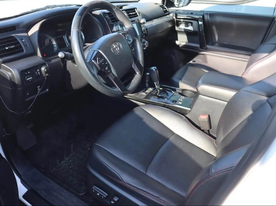 2017 Toyota 4Runner 5th Gen - Image 18 of 18