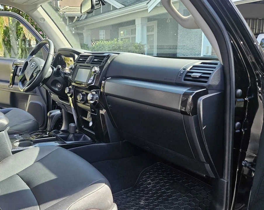 2017 Toyota 4Runner 5th Gen - Image 7 of 18