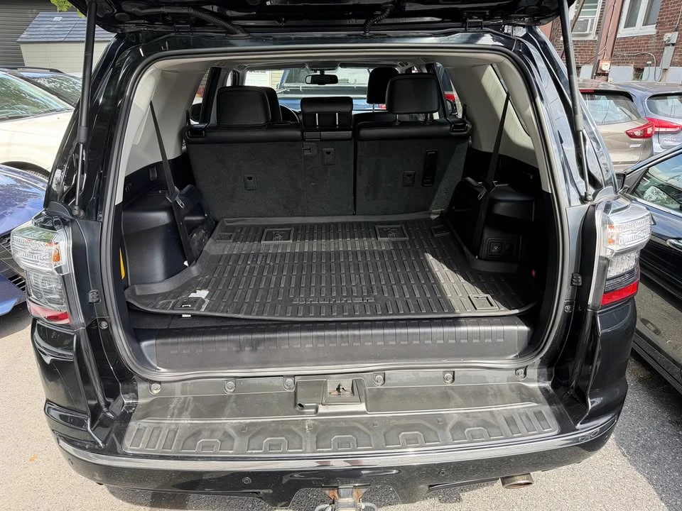 2017 Toyota 4Runner 5th Gen - Image 3 of 17
