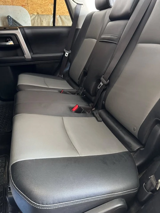 2017 Toyota 4Runner 5th Gen - Image 15 of 20