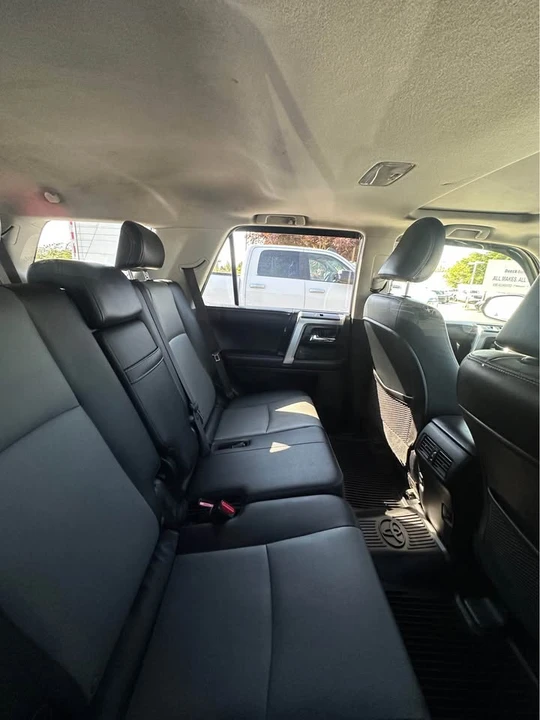 2017 Toyota 4Runner 5th Gen - Image 14 of 17