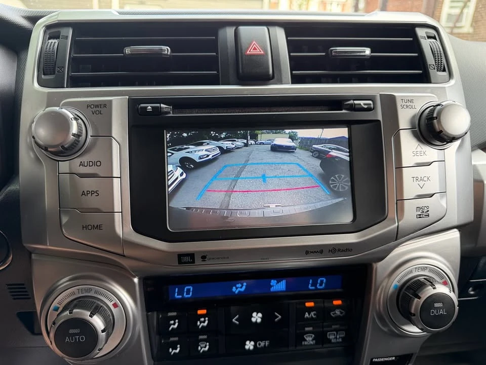 2017 Toyota 4Runner 5th Gen - Image 15 of 17