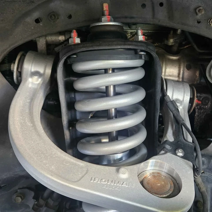 2017 Toyota 4Runner 5th Gen - Image 13 of 18