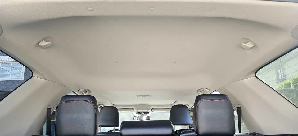 2017 Toyota 4Runner 5th Gen - Image 5 of 18