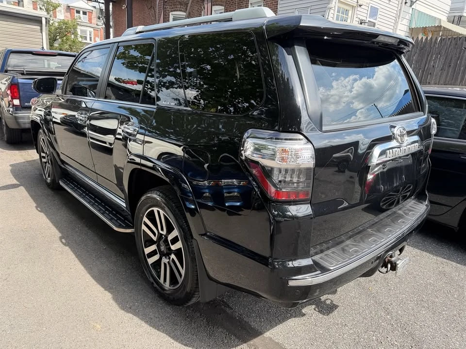 2017 Toyota 4Runner 5th Gen - Image 2 of 17