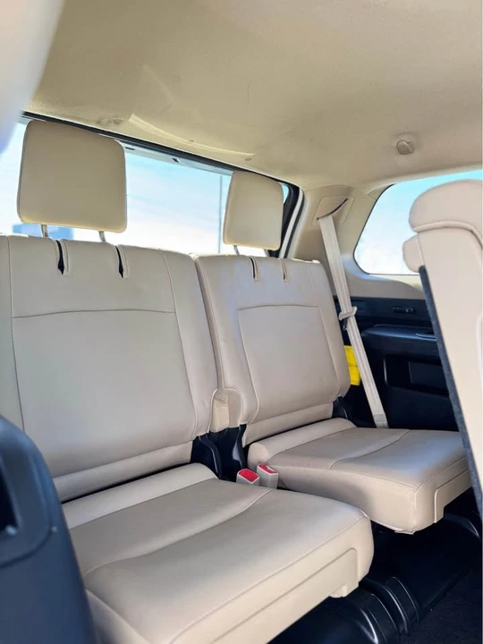 2017 Toyota 4Runner 5th Gen - Image 10 of 20