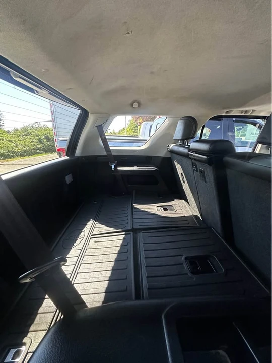 2017 Toyota 4Runner 5th Gen - Image 6 of 17