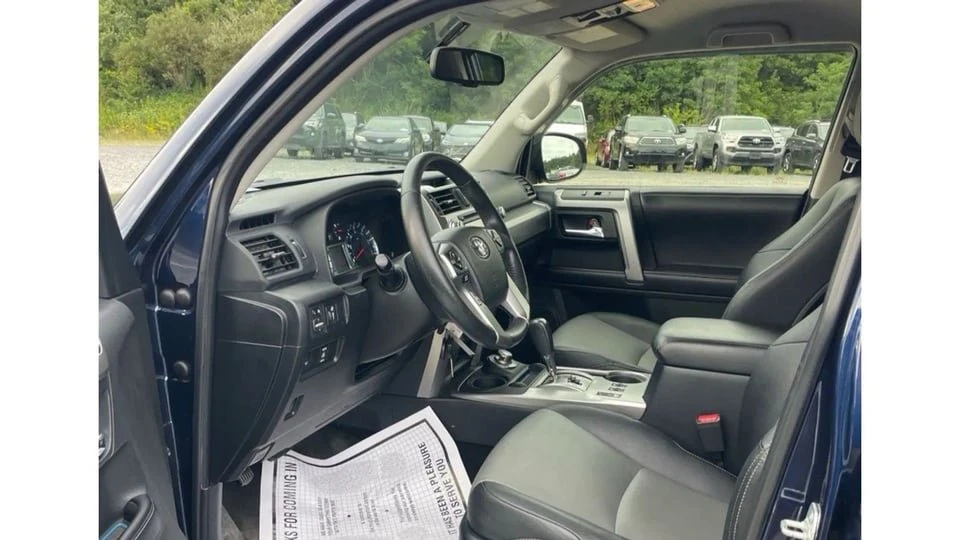 2017 Toyota 4Runner 5th Gen - Image 5 of 6