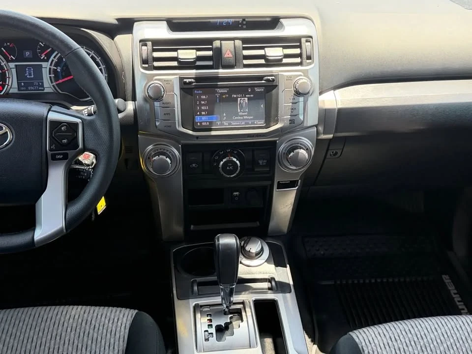 2017 Toyota 4Runner 5th Gen - Image 17 of 20