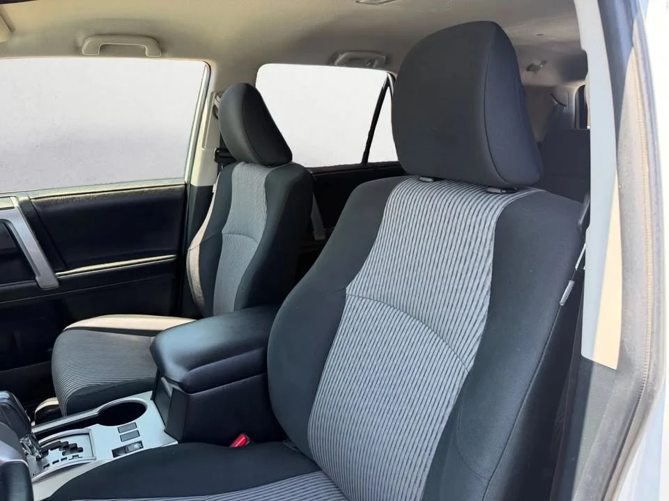 2017 Toyota 4Runner 5th Gen - Image 14 of 20