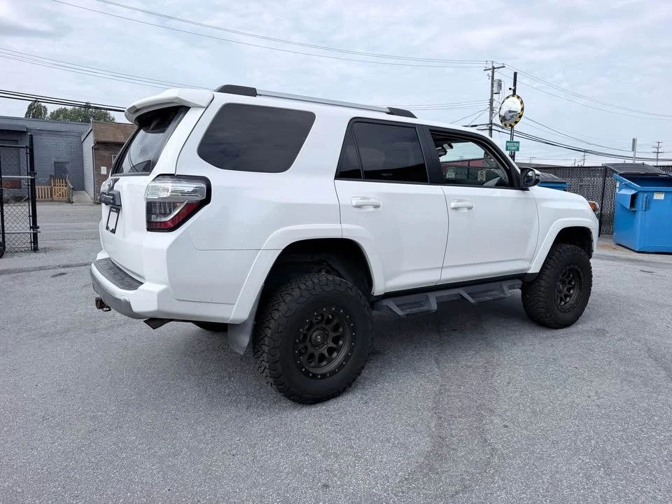 2017 Toyota 4Runner 5th Gen - Image 6 of 18