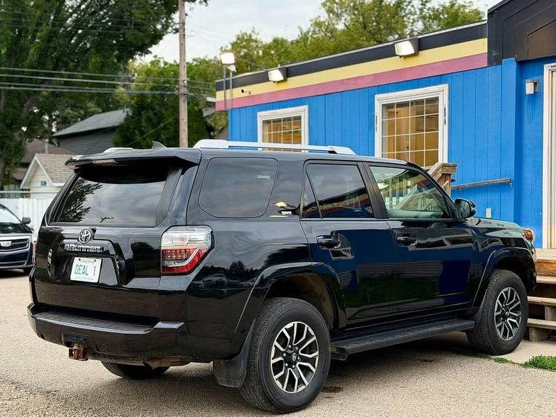 2017 Toyota 4Runner 5th Gen - Image 3 of 3
