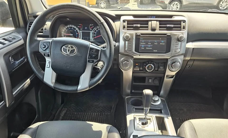 2017 Toyota 4Runner 5th Gen - Image 5 of 6