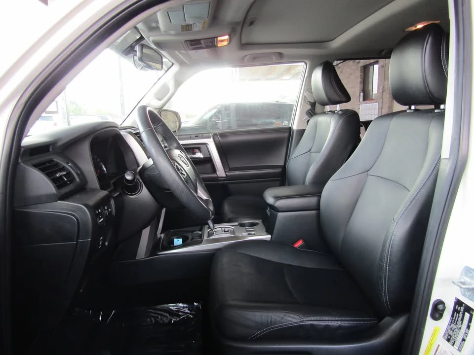 2017 Toyota 4Runner 5th Gen - Image 9 of 18