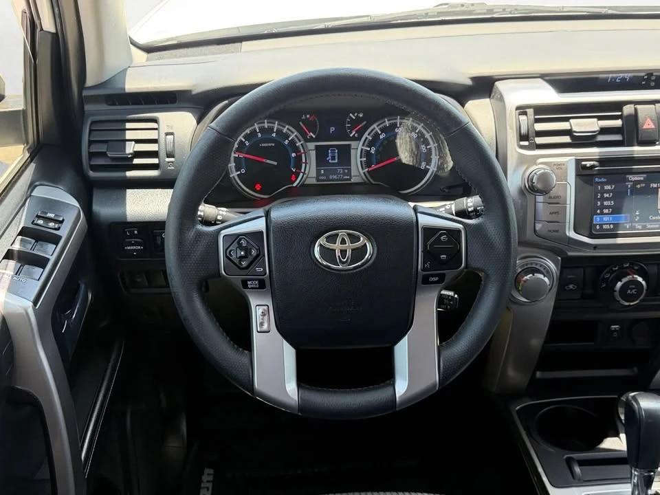 2017 Toyota 4Runner 5th Gen - Image 15 of 20