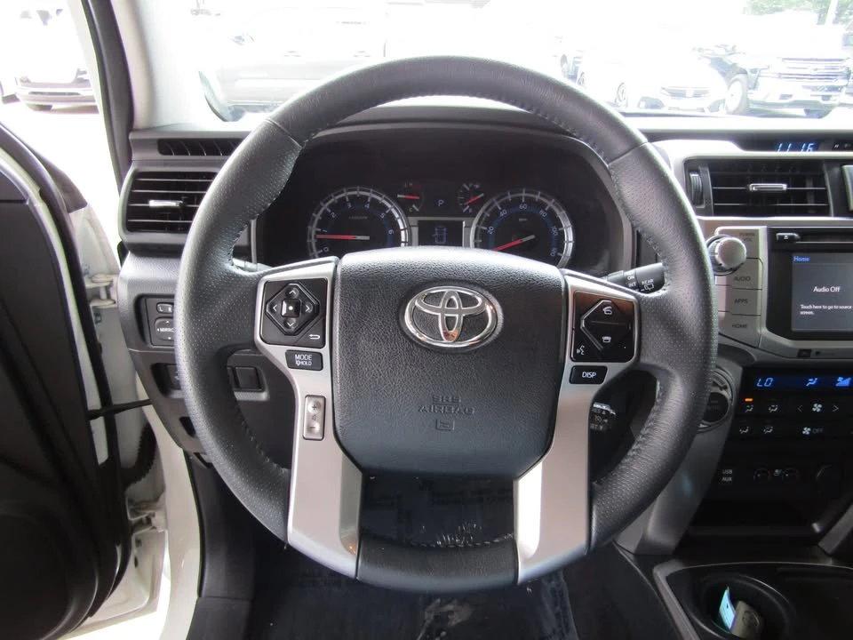 2017 Toyota 4Runner 5th Gen - Image 14 of 18