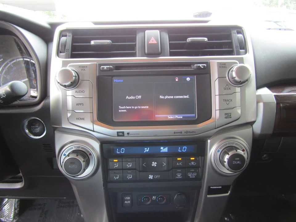 2017 Toyota 4Runner 5th Gen - Image 17 of 18