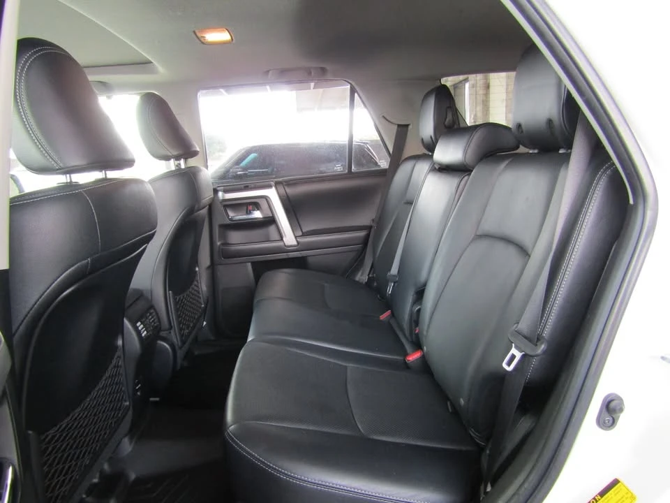 2017 Toyota 4Runner 5th Gen - Image 10 of 18
