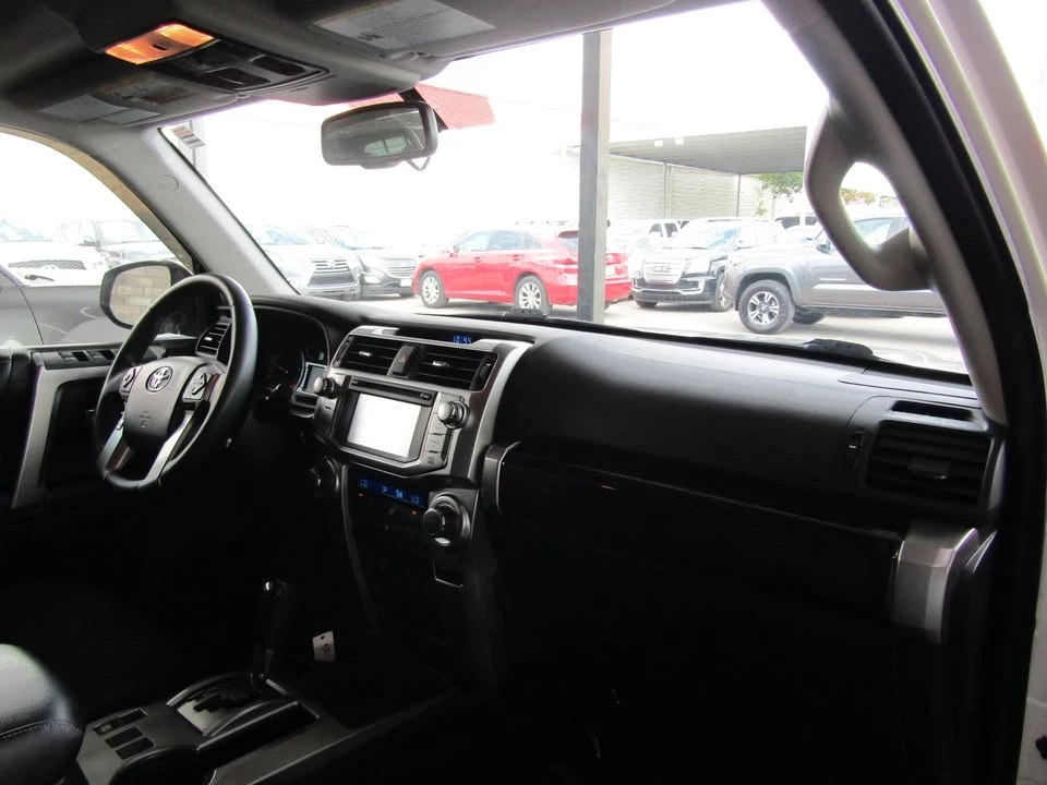 2017 Toyota 4Runner 5th Gen - Image 11 of 18