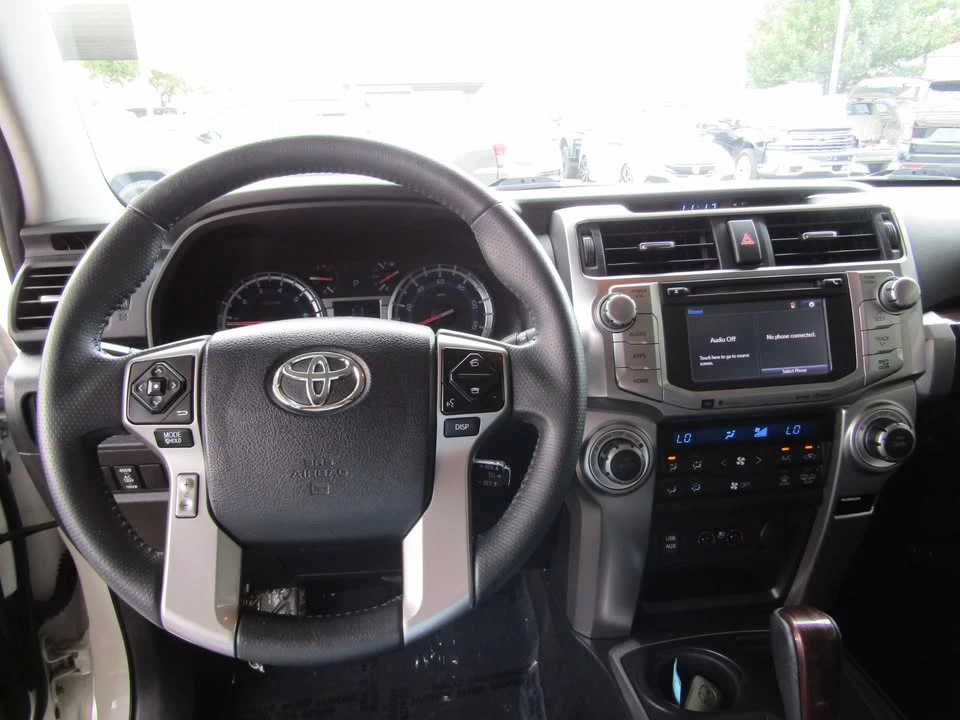 2017 Toyota 4Runner 5th Gen - Image 16 of 18