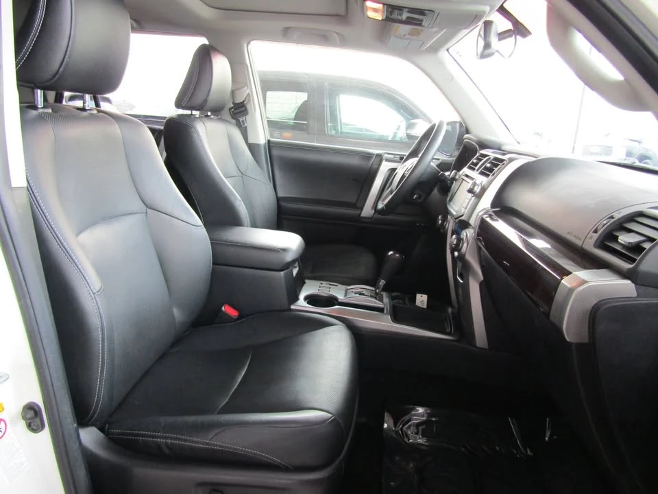 2017 Toyota 4Runner 5th Gen - Image 12 of 18