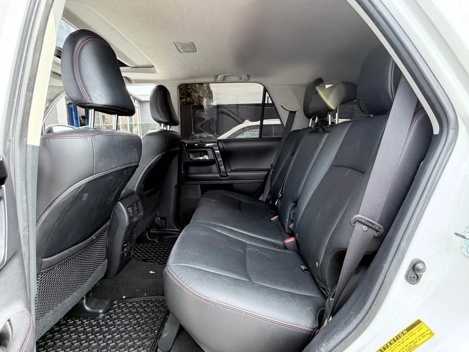 2017 Toyota 4Runner 5th Gen - Image 18 of 19