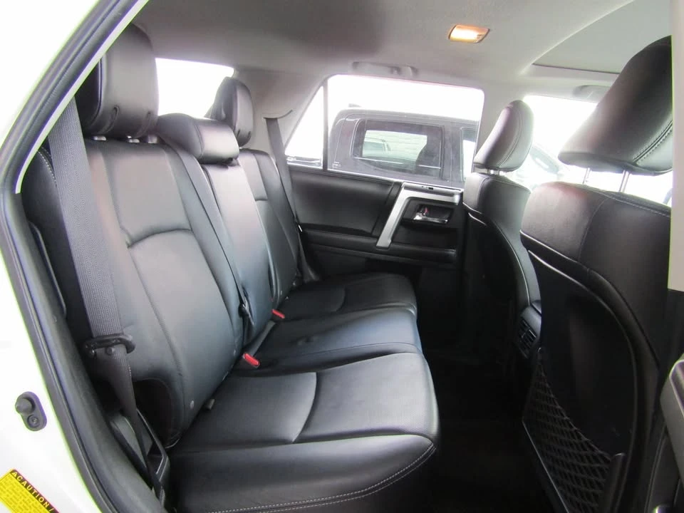 2017 Toyota 4Runner 5th Gen - Image 13 of 18