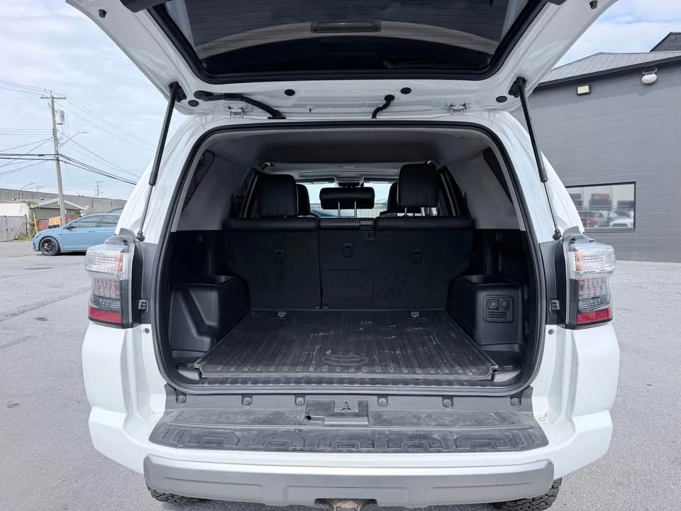 2017 Toyota 4Runner 5th Gen - Image 9 of 19