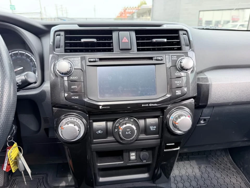 2017 Toyota 4Runner 5th Gen - Image 14 of 19