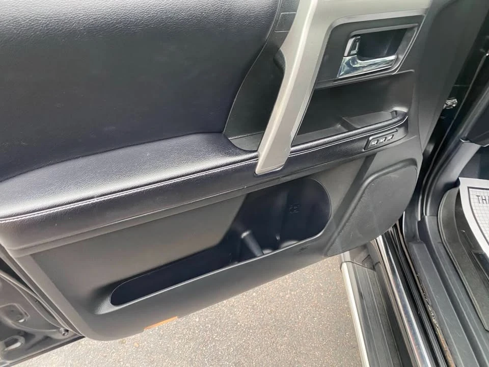 2017 Toyota 4Runner 5th Gen - Image 17 of 20