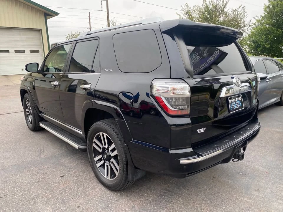 2017 Toyota 4Runner 5th Gen - Image 6 of 20