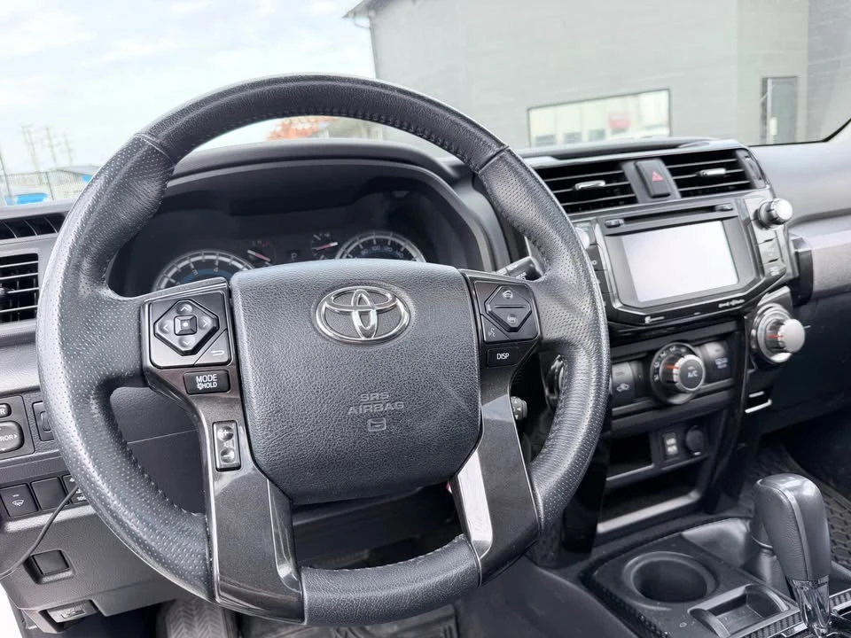 2017 Toyota 4Runner 5th Gen - Image 13 of 19